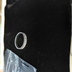 #23 Ring Made to Comfort Fit Size 9